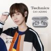 圖片 Technics EAH-AZ60M2 真無線降噪藍牙耳機