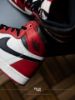 Air Jordan 1 Retro High OG Lost and Found 芝加哥 DZ5485612