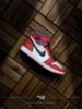 Air Jordan 1 Retro High OG Lost and Found 芝加哥 DZ5485612