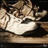 圖片 NICEDAY 現貨 Nike Dunk jumbo Remastered Phantom 幻影 解構 米白 黑 FB8894-002
