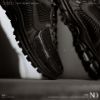 圖片 NICEDAY 代購 Nike Zoom Vomero 5 黑武士 黑色 慢跑鞋 復古 BV1358-003