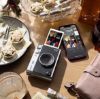 圖片 FUJIFILM INSTAX MINI EVO富士相機 底片相機 即可拍