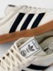  Adidas Originals Gazelle "Cream White Gum” 太極 IG3677