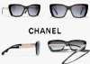 圖片 【現貨】麗睛眼鏡 Chanel【可刷卡分期】香奈兒 CH5476Q 小羊皮眼鏡 小香眼鏡 香奈兒太陽眼鏡 香奈兒經典款
