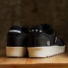 Neighborhood x Clot x Adidas Originals Superstar 80s Black IE8879