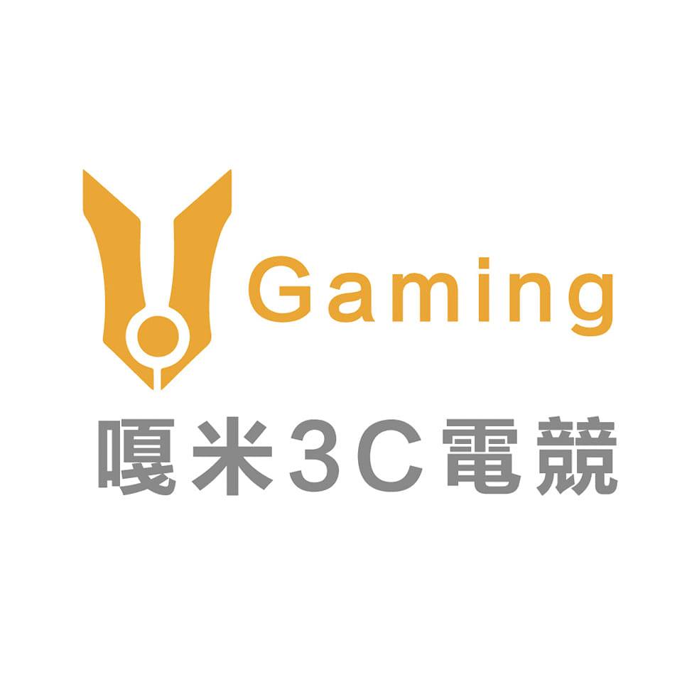 Gaming3C電競
