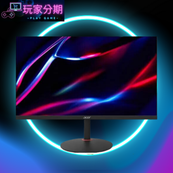 Acer XV320QU LM 電競螢幕