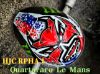 圖片 HJC RPHA 1 Fabio Quartararo Le Mans 安全帽 RPHA1 贈大鴨尾