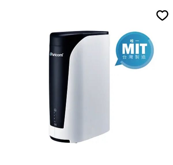 圖片 CDA-DM智能直出RO淨水器