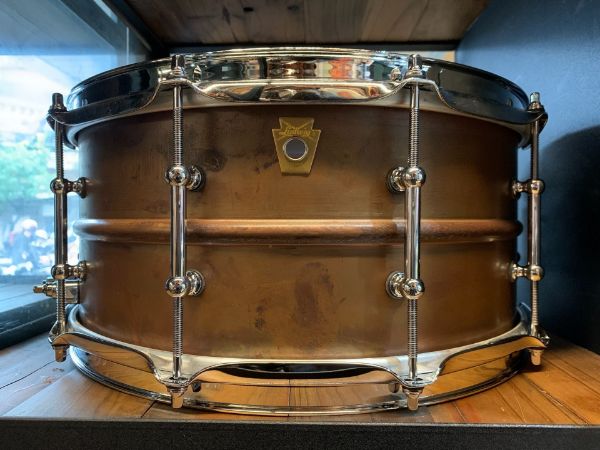 圖片 爵士鼓 小鼓LC663T