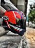 圖片 ARAI RX-7X MAVERICK GP5 小牛 全罩 安全帽 RX7X SNELL