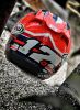 圖片 ARAI RX-7X MAVERICK GP5 小牛 全罩 安全帽 RX7X SNELL