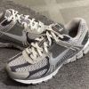 圖片 NIKE ZOOM VOMERO 5  灰咖啡 反光 復古慢跑鞋 FD0791-012