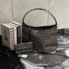 圖片 Goyard Sac Hobo PM 黑色