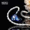 圖片 新竹立聲 | 2025年新版 See Audio NEKO SeeAudio NEko 😺線材升級版