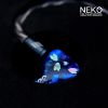 圖片 新竹立聲 | 2025年新版 See Audio NEKO SeeAudio NEko 😺線材升級版