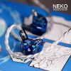 圖片 新竹立聲 | 2025年新版 See Audio NEKO SeeAudio NEko 😺線材升級版