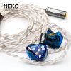 圖片 新竹立聲 | 2025年新版 See Audio NEKO SeeAudio NEko 😺線材升級版