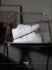 Nike Air Jordan 1 Low Triple White 553558136