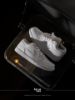 Nike Air Jordan 1 Low Triple White 553558136