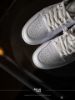 Nike Air Jordan 1 Low Triple White 553558136