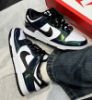 Nike Dunk Low SE "Just do it" 深藍 變色龍 FQ8143-001