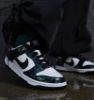 Nike Dunk Low SE "Just do it" 深藍 變色龍 FQ8143-001