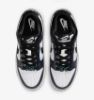 Nike Dunk Low SE "Just do it" 深藍 變色龍 FQ8143-001