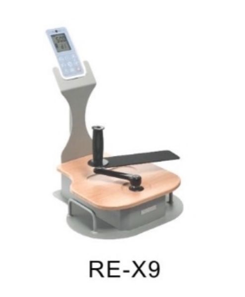 圖片 主被動單手滑輪訓練機(RE-X9)