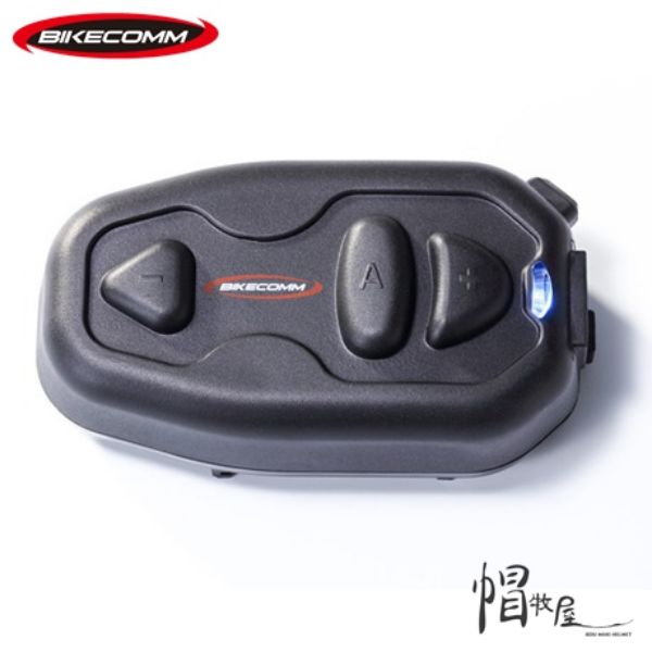 圖片 【帽牧屋】騎士通 BK-S1 安全帽 騎士藍牙耳機 麥克風 一般版