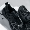 圖片 NiceDay 代購 Nike V2K Runtekk Summit White 全黑 老爹鞋 小巴黎世家 3XL 千禧年 復古 慢跑 男女尺寸 FD0736-001