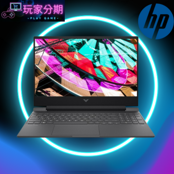 HP Victus 15-fa1037TX