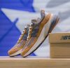 Carhartt WIP x New Balance 990v6 咖啡 卡其 聯名款 M990CH6