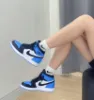 Nike Air Jordan 1 High GS University Blue 北卡藍 大童 FD1437-400