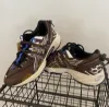 Asics Gel-Kahana TR V2 抽繩 咖啡 1203A259-201