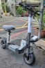 圖片 電動滑板車--36V越野款 (勾勾儀表)