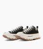 圖片 預購┃日本限定 CONVERSE ALL STAR Ⓡ TREKWAVE 厚底 焦糖底 黑帆布