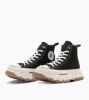 圖片 預購┃日本限定 CONVERSE ALL STAR Ⓡ TREKWAVE 厚底 焦糖底 黑帆布