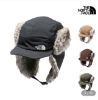 圖片 預購┃日本 THE NORTH FACE FRONTIER CAP 雙層飛行帽 