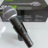 SHURE SM58 動圈式麥克風