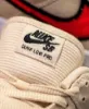 albino & preto x Nike Dunk sb low 巴西柔術 聯名 米黑白 撕撕樂 FD2627-200