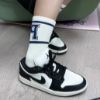 圖片 🖤Nike Air Jordan 1 Low SE "Vintage Panda" 奶油熊貓 絲綢復古 女鞋 FB9893-101