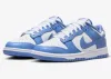 Nike Dunk Low “polar blue" 2023 北卡藍 北極藍 DV0833-400