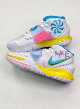 圖片 NIKE Kyrie 6