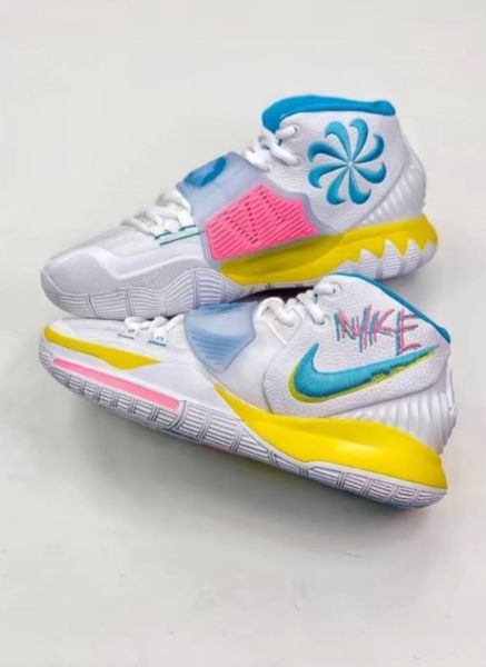 圖片 NIKE Kyrie 6