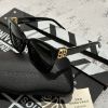 圖片 BALENCIAGA BB0102SA 復古側邊雙B金色LOGO墨鏡