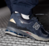 圖片 New Balance 2002R  海軍藍 抽繩 男鞋 M2002RDO