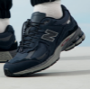 圖片 New Balance 2002R  海軍藍 抽繩 男鞋 M2002RDO