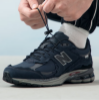 圖片 New Balance 2002R  海軍藍 抽繩 男鞋 M2002RDO