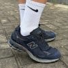 圖片 New Balance 2002R  海軍藍 抽繩 男鞋 M2002RDO